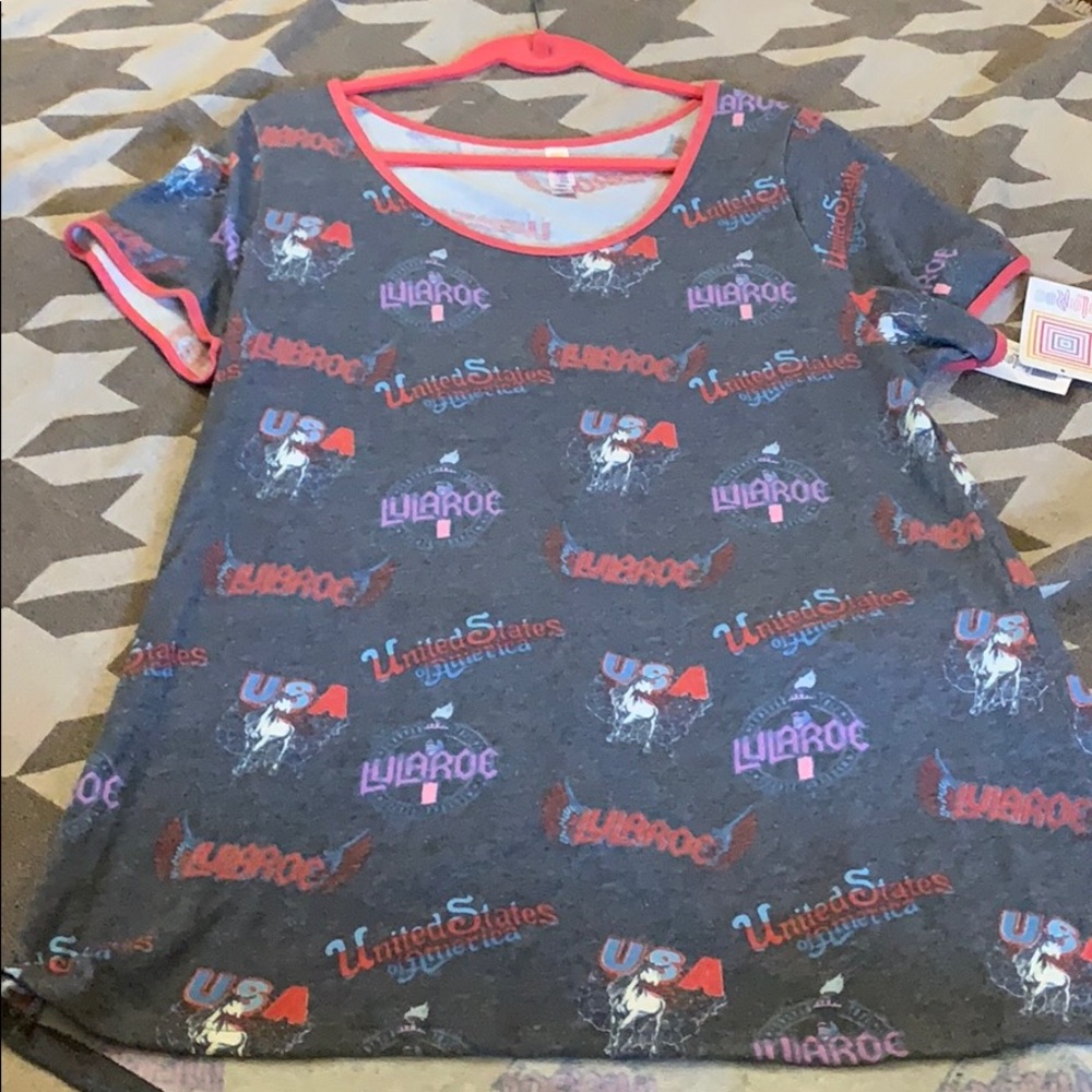 LLR Classic